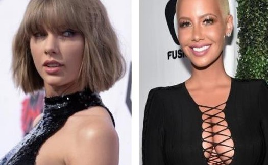 'Kẻ thù' của Kim siêu vòng ba lên tiếng bênh vực Taylor Swift